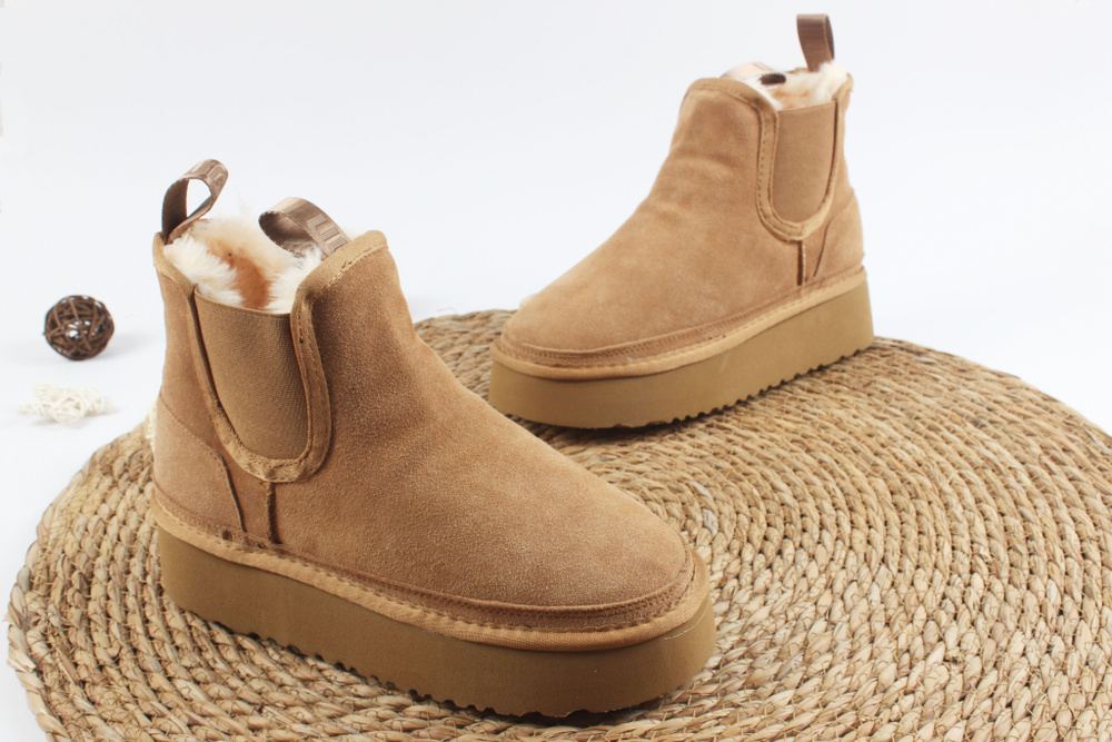 Угги UGG Fashion #1