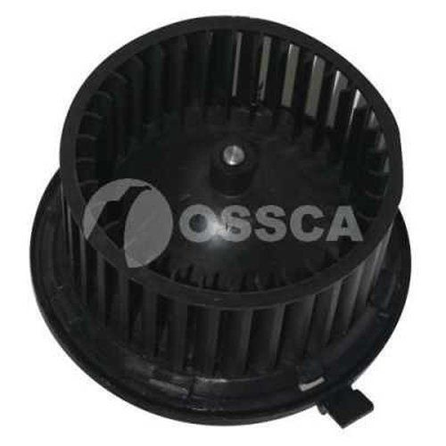 Вентилятор салона Ossca 00652 для SEAT Toledo I; VW Corrado, Golf II, Jetta II #1