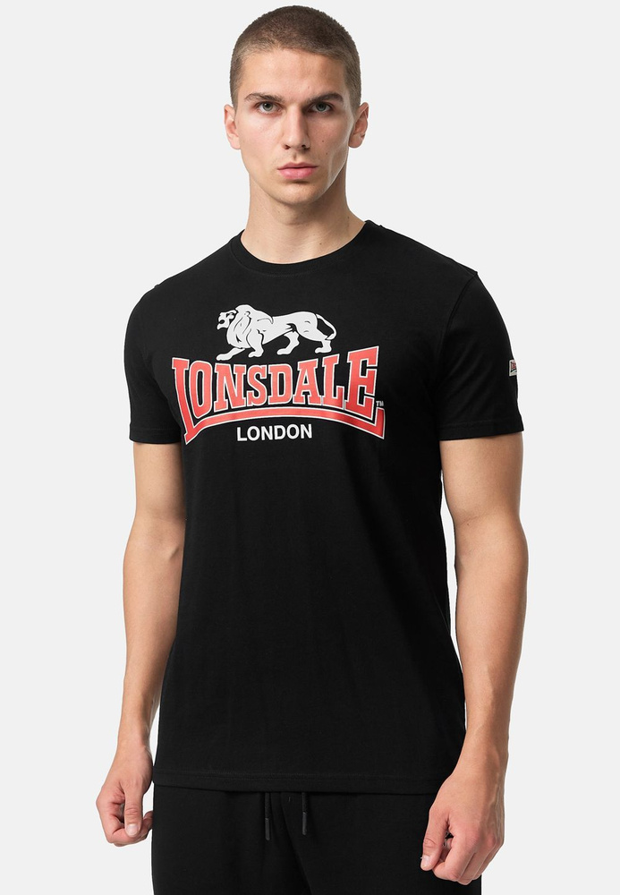 Футболка Lonsdale lonsdale #1