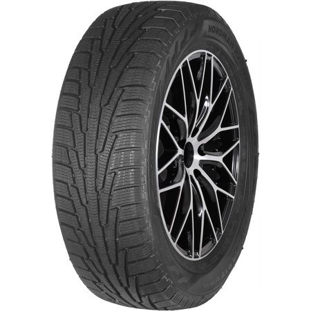 Nordmаn NORDMAN RS2 SUV Шины  зимние 235/65  R18 110R Нешипованные #1