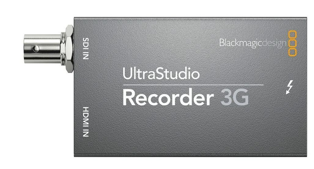 Купить видеокарту Blackmagic Design Карта захвата видео Blackmagic ...