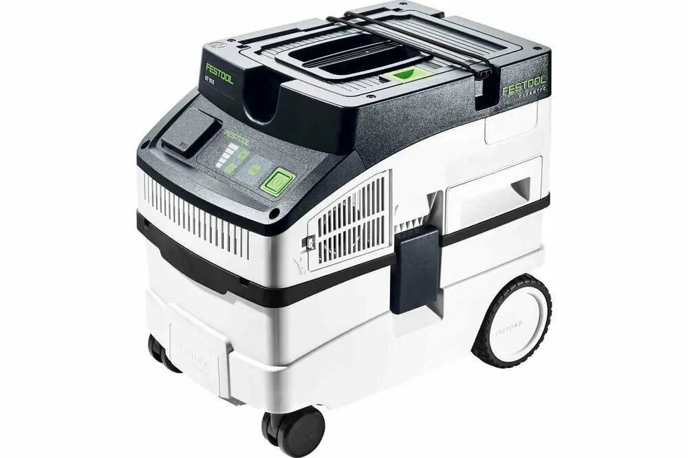 Festool Промышленный пылесос 15 л, 1250 Вт #1