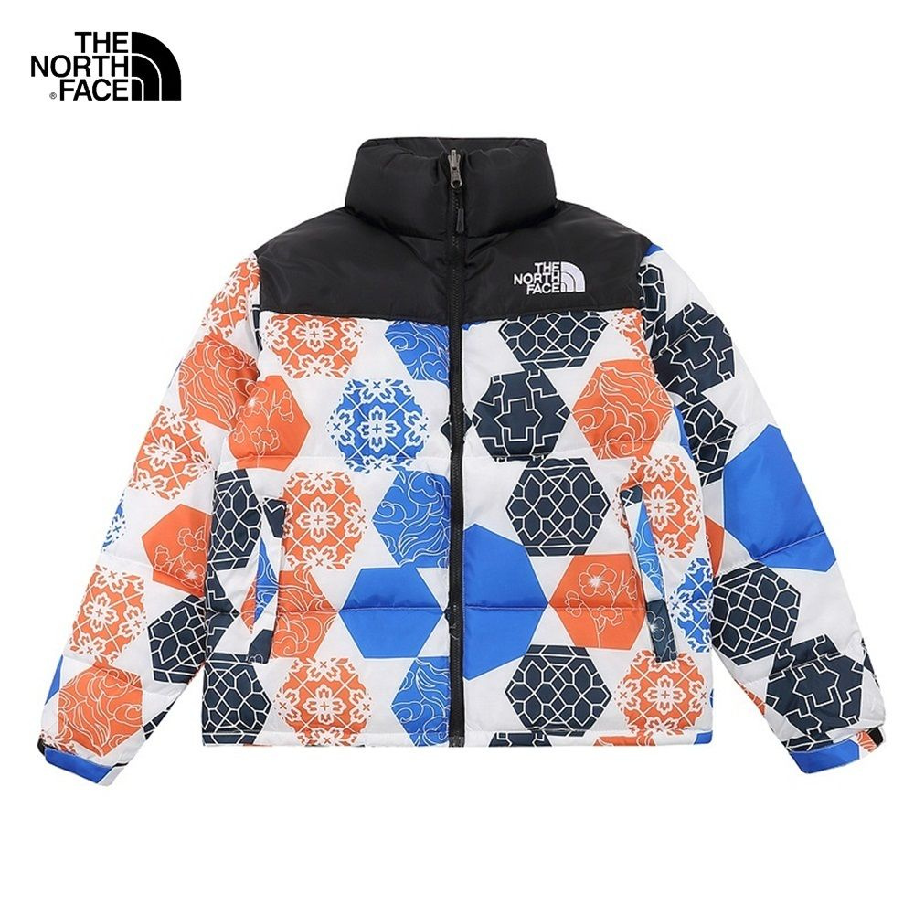 Пуховик The North Face M 1996 Retro Nuptse Jacket #1