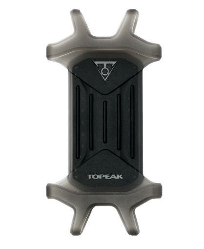 Чехол-держатель для телефона на руль (без крепления) Topeak Omni Ridecase TRK-TT9849B  #1