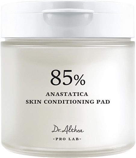 Dr.Althea Тонер Пэды Cica Skin Calming Pad 65шт. #1