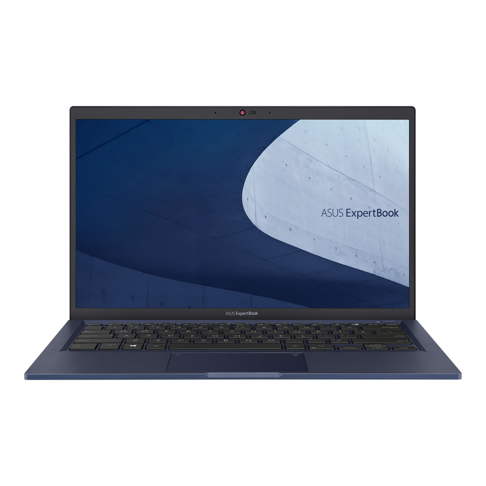 ASUS Asus ExpertBook B9 OLED B9403CVA-KM0242X Ноутбук 14", Intel Core i7-1355U, RAM 16 ГБ, SSD 1024 ГБ, #1