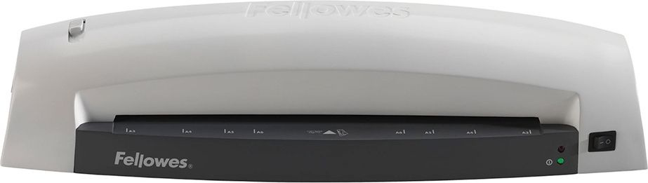 Fellowes ламинатор #1