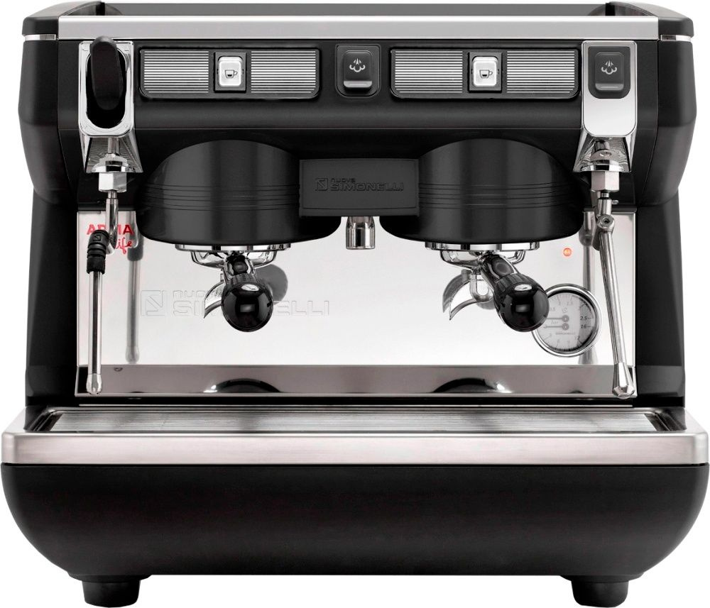 NUOVA SIMONELLI Автоматическая кофемашина n252016 #1