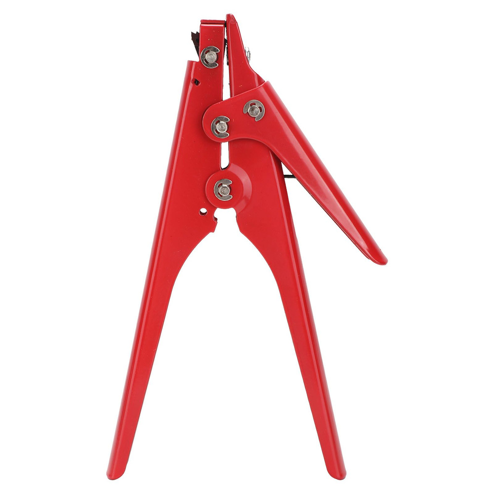 Портативный нейлоновый пистолет для кабельных стяжек, пластиковый ...