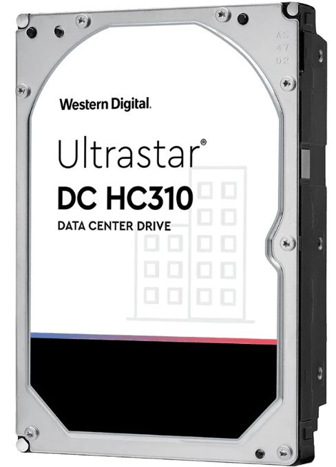 Western Digital 4 ТБ Внутренний жесткий диск (1520839)  #1