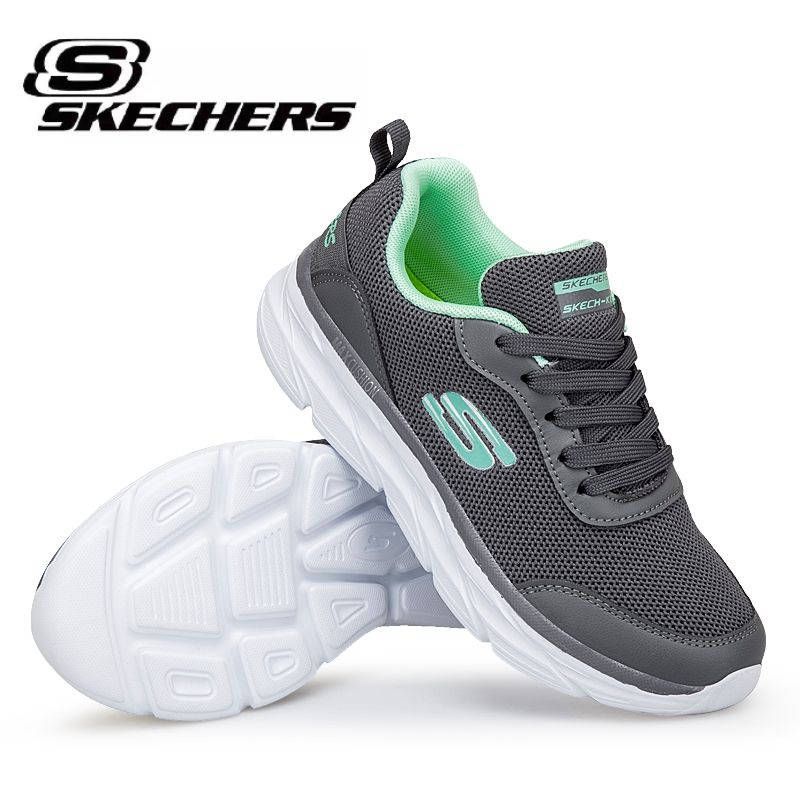 Кроссовки Skechers #1