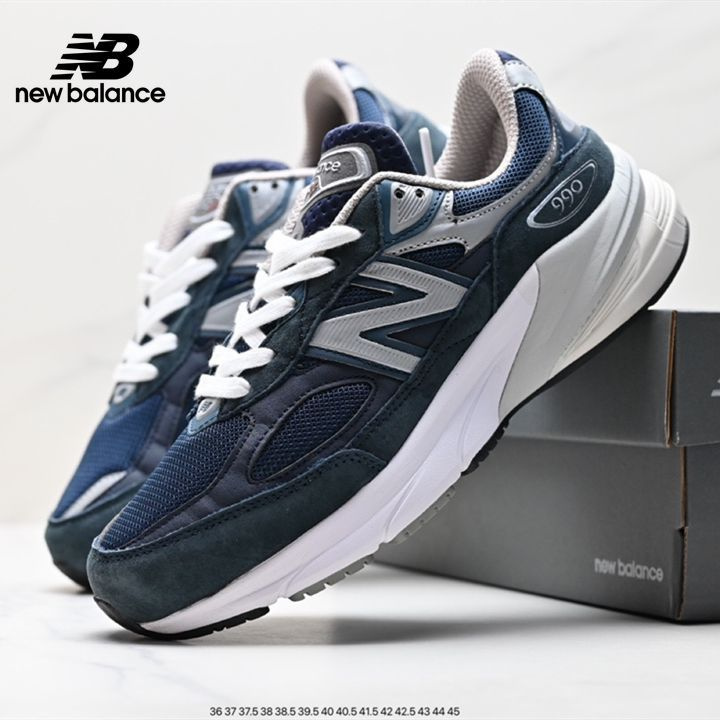 Кроссовки New Balance #1