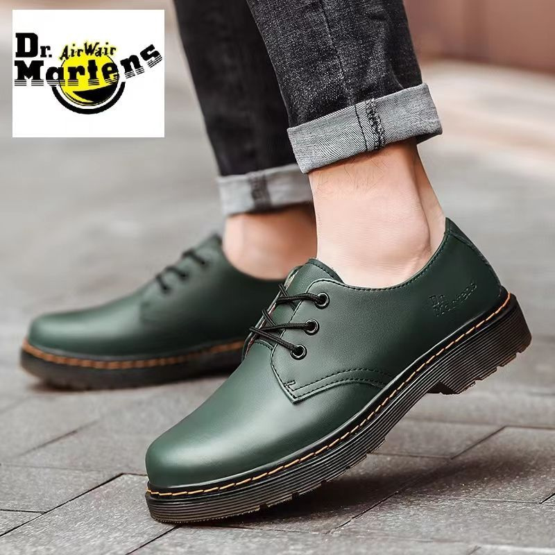 Туфли Dr. Martens #1