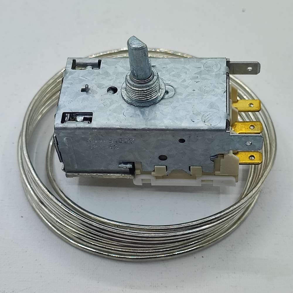 Термостат для холодильника Атлант терморегулятор Ranco K59 S1887 ...