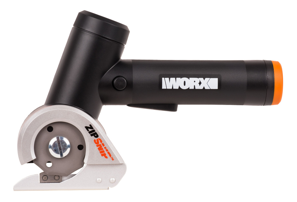 Аккумуляторный дисковый нож Worx MakerX WX745.9, 20 В, без АКБ и ЗУ  #1