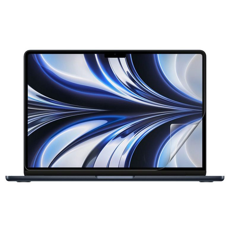 Apple MacBook Air A2941 Ноутбук 15.3", RAM 8 ГБ, macOS, черный #1
