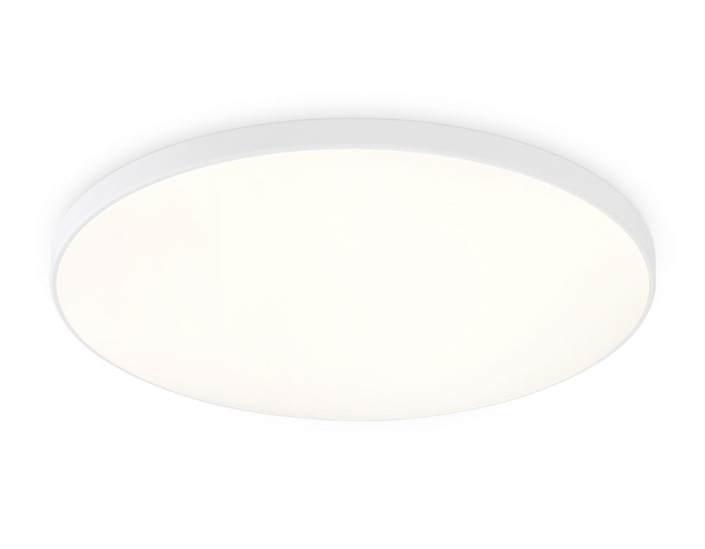 Ambrella light Потолочный светильник, LED, 24 Вт #1