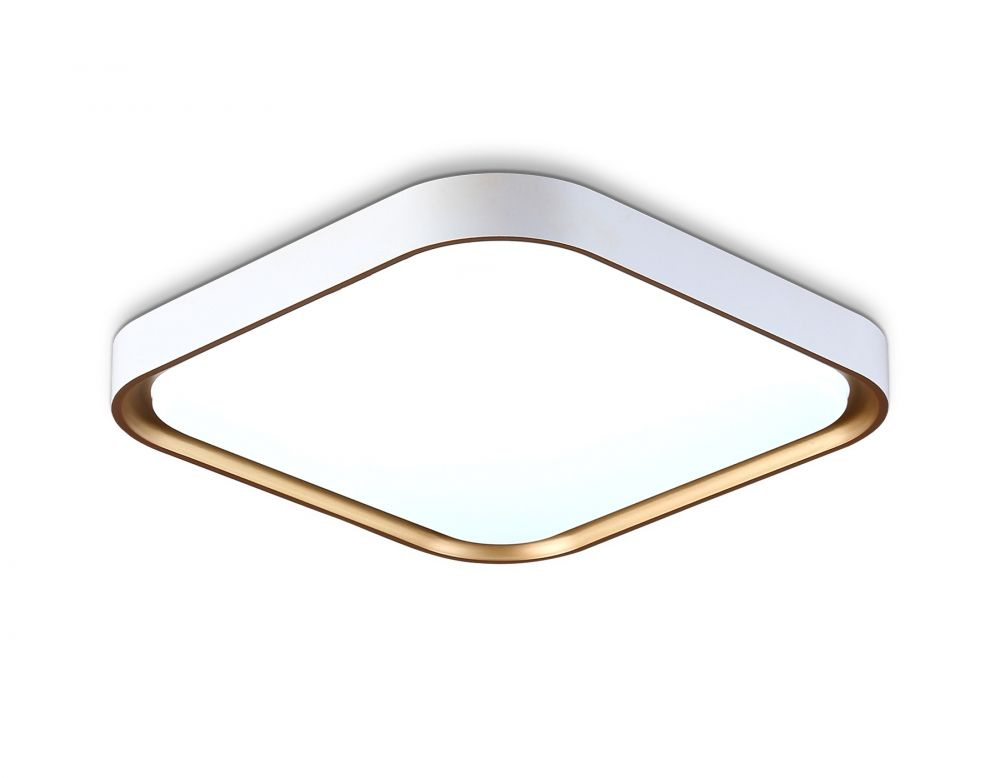 Потолочный светодиодный светильник Ambrella light ORBITAL FZ1253 #1