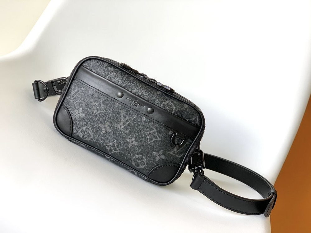 Louis Vuitton Сумка на плечо кросс-боди #1