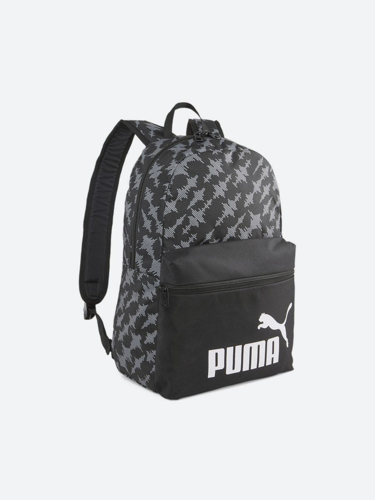 PUMA Рюкзак Phase AOP Backpack #1