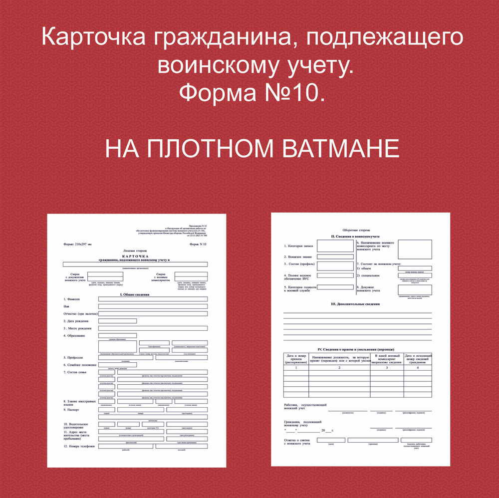 Бланк бухгалтерский, ПИЛОТ - купить по выгодной цене в интернет-магазине  OZON (1215619970)