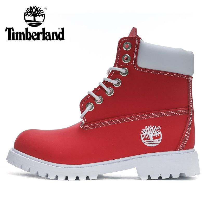 Ботинки Timberland 6 Inch Premium Boot Waterproof #1