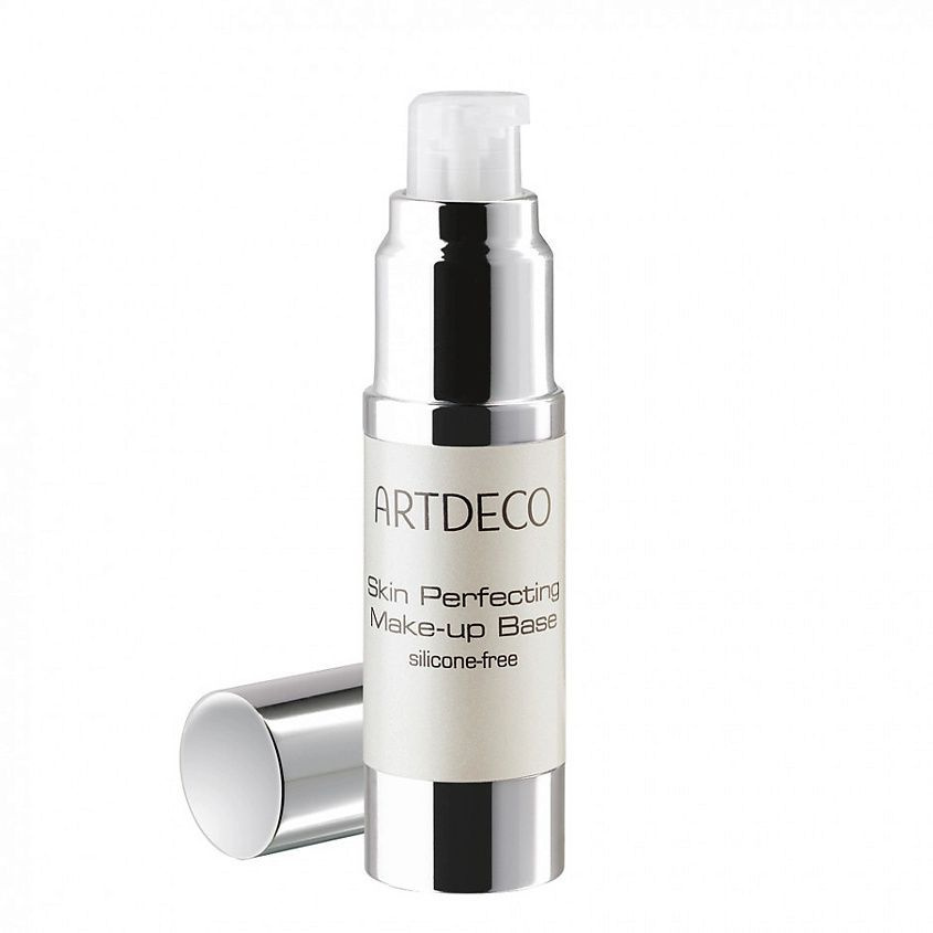 ARTDECO Выравнивающая основа под макияж Skin Perfecting Make-up Base #1