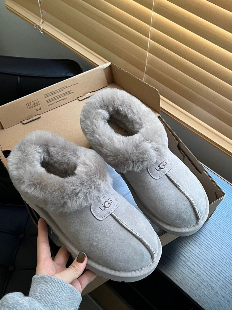 Унты UGG #1