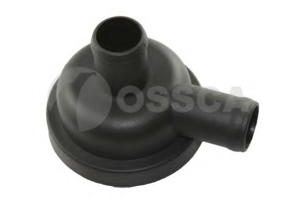 OSSCA Клапан EGR, арт. 09248, 1 шт. #1