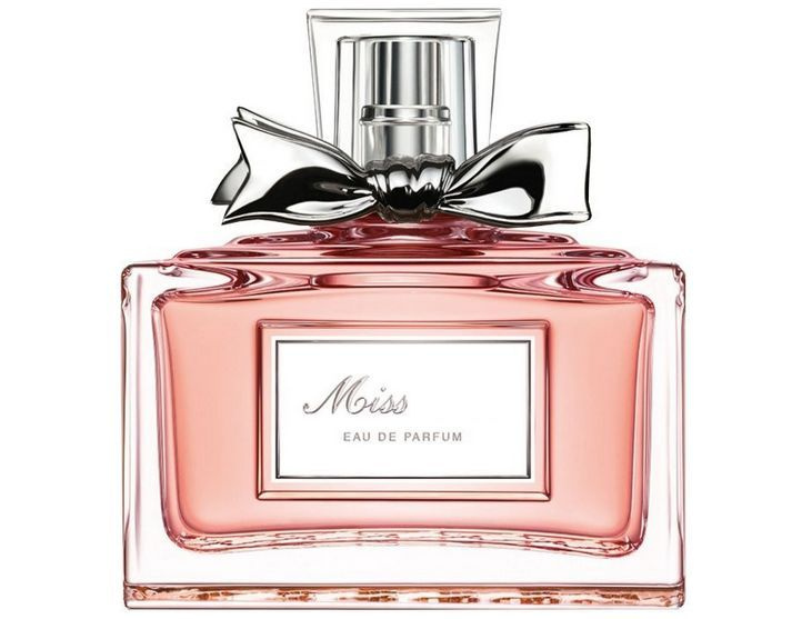 ZLATA Parfume Miss Eau De Parfum 2017 женская парфюмерная вода 100 мл без коробки  #1