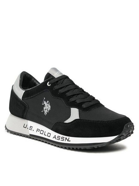 Кроссовки U.S. POLO ASSN. - купить с доставкой по выгодным ценам в ...