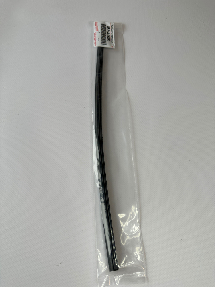 Резинка щётки стеклоочистителя передняя Toyota 85214-28090 #1