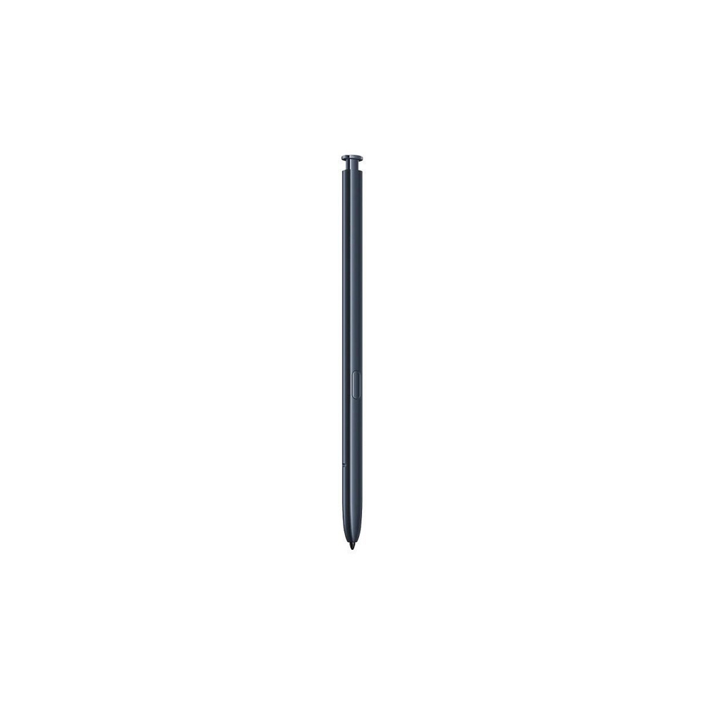 Электронное перо S Pen для Samsung Note 10 Lite черный (техпак) #1