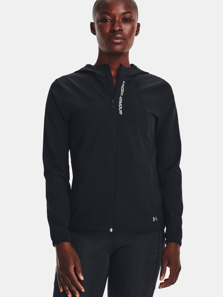 Under Armour Ua Outrun The Storm Jkt