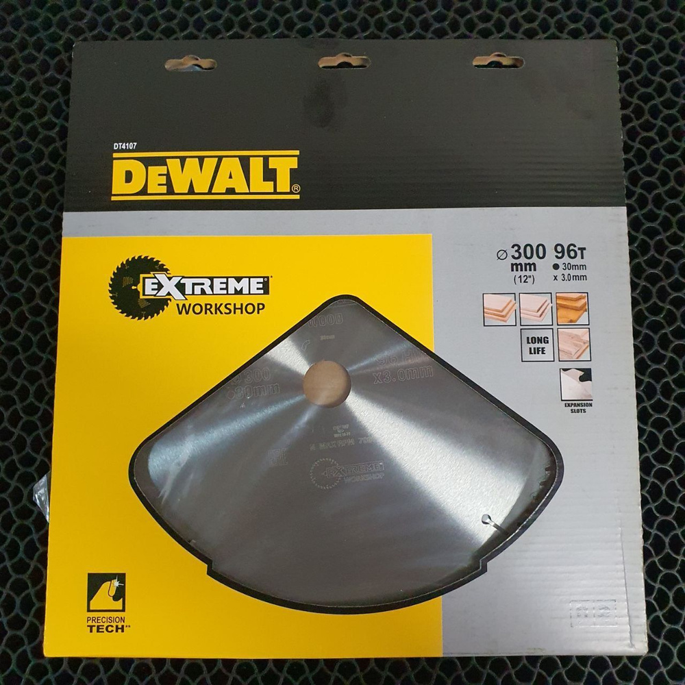 DeWalt Диск пильный 300 x 3 x 30; 96  зуб. #1