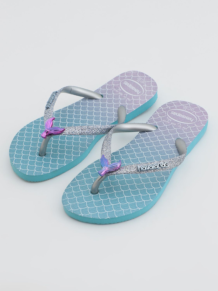 Сланцы Havaianas #1