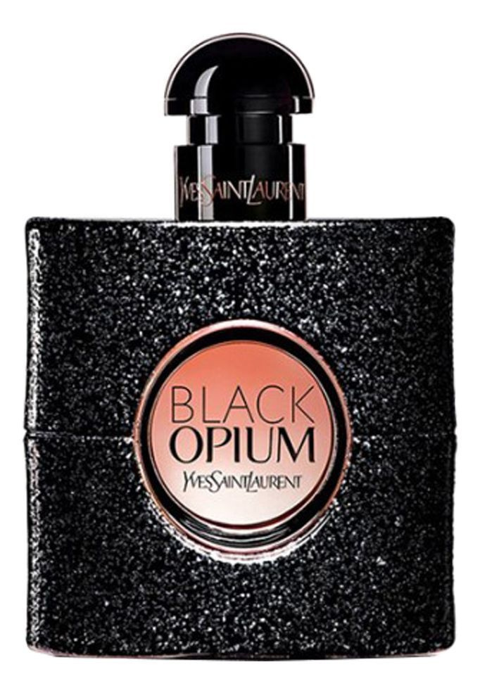 Yves Saint Laurent Black Opium женская парфюмерная вода, 90 мл #1