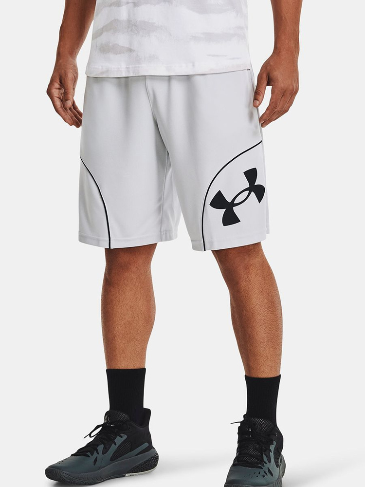 Шорты Under Armour Ua Perimeter 11 Short #1