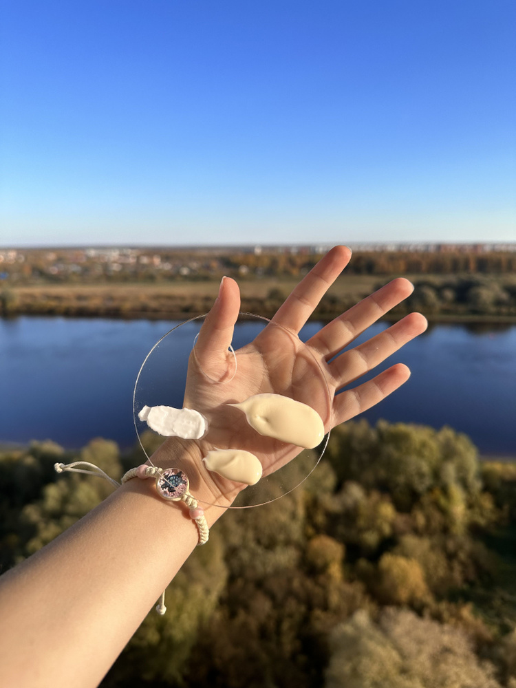 Палитра для визажистов - купить с доставкой по выгодным ценам в ...