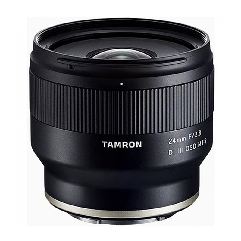 Tamron Объектив 24mm f/2.8 Di III OSD M1:2 для Sony #1