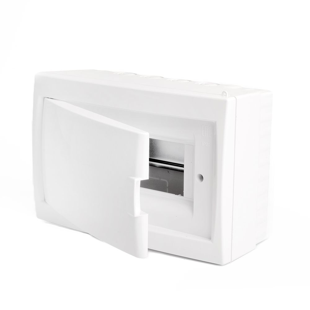 Щиток распределительный под автомат / Бокс настенный накладной ...