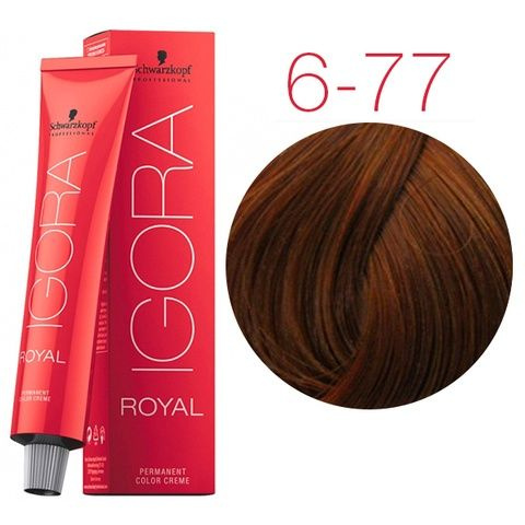 Schwarzkopf Professional Краска для волос, 60 мл #1