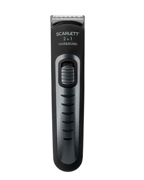 Scarlett Машинка для стрижки волос Scarlett SC-HC63055 черный #1