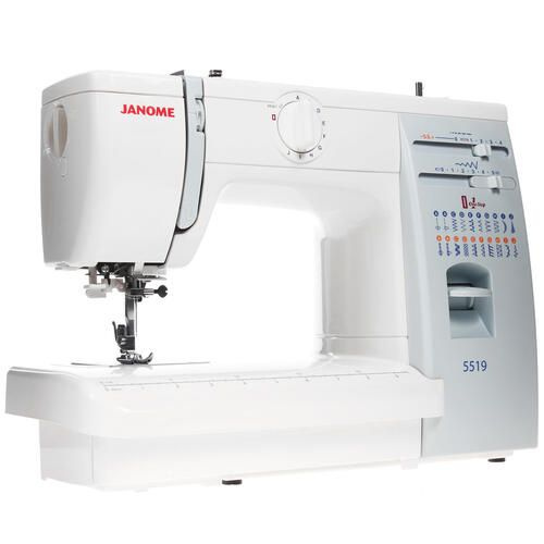 Швейная машина Janome 419S/5519 #1