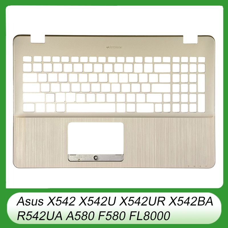 Топкейс для ноутбука (верхний корпус) Asus X542 X542U X542UR X542BA ...