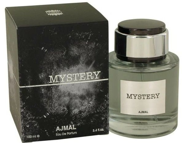 AJMAL MYSTERY men парфюмерная вода edp 100 ml #1