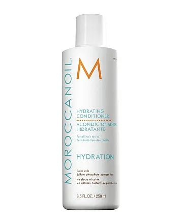 Moroccanoil Hydrating Conditioner - Увлажняющий кондиционер 250мл #1