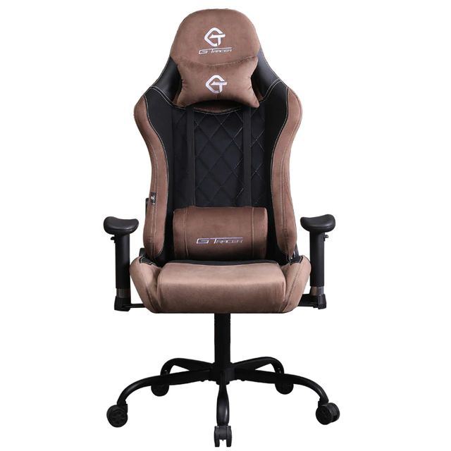 Игровое компьютерное кресло GT-racer / Domtwo 306 #1