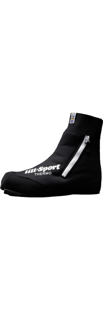 Бахилы Для Лыжных Ботинок Lillsport Boot-Cover Thermo (Eur:40-41) #1