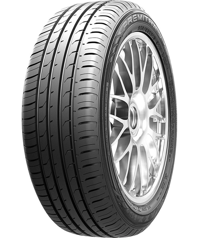 Maxxis HP5 Premitra5 Шины  летние 215/65  R16 98V #1